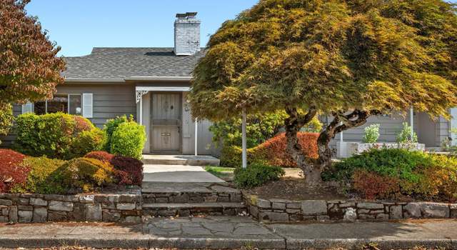 Photo of 8100 SW 2nd Ave, Portland, OR 97213
