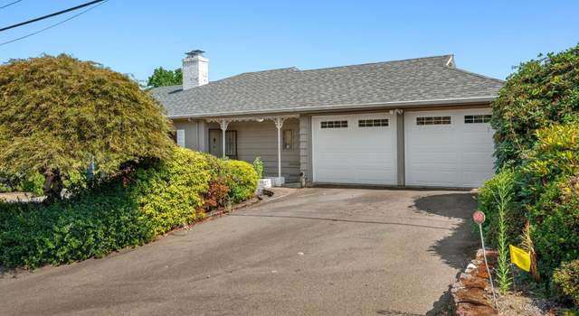 Photo of 8100 SW 2nd Ave, Portland, OR 97213