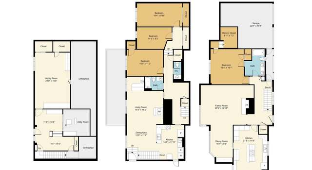 Photo of 8100 SW 2nd Ave, Portland, OR 97213