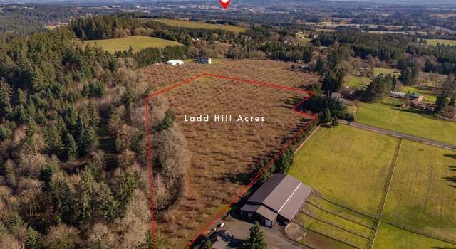 Photo of 0 SW Ladd Hill Rd, Wilsonville, OR 97070
