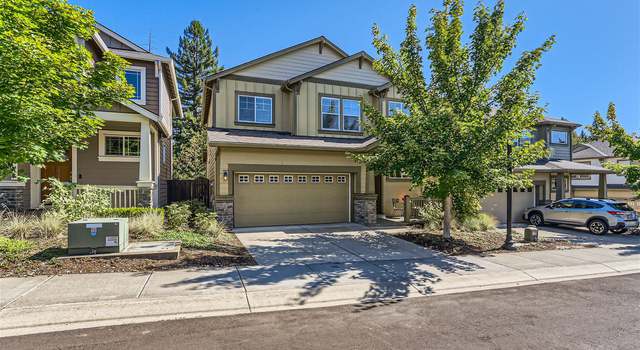Photo of 242 NW 117th Loop, Portland, OR 97229