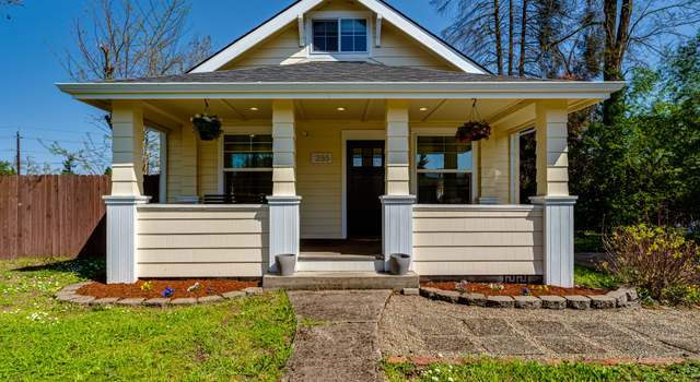Photo of 1355 Water St, Springfield, OR 97477