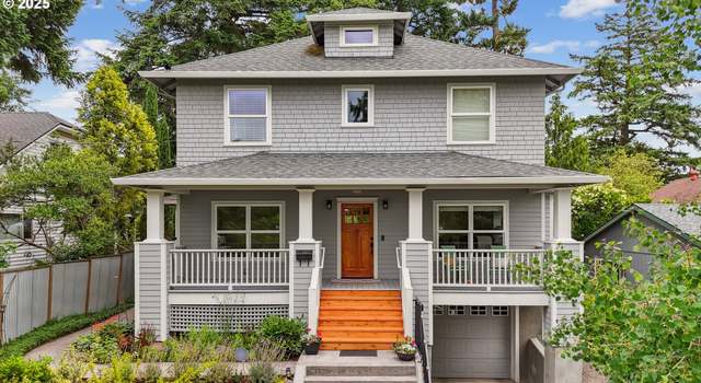 Photo of 2358 SE 53rd Ave, Portland, OR 97215