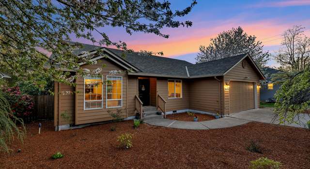 Photo of 9416 NW 28th Ct, Vancouver, WA 98665