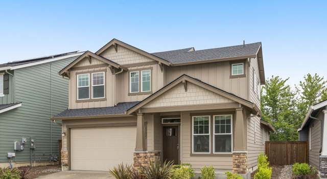 Photo of 11821 NE 138th Ave, Brush Prairie, WA 98606