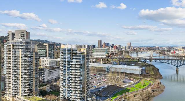 Photo of 3570 S River Pkwy #1205, Portland, OR 97239