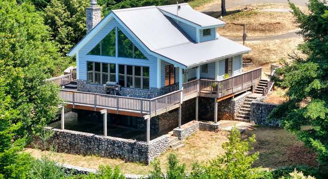 Property at 38661 Highway 101, Port Orford, OR 97465, 3 beds, 3 baths