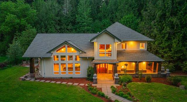 Photo of 16316 NE 167th St, Brush Prairie, WA 98606