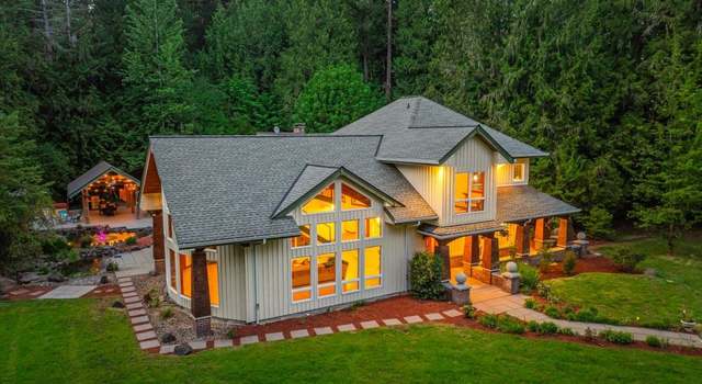 Photo of 16316 NE 167th St, Brush Prairie, WA 98606