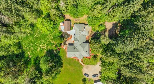 Photo of 16316 NE 167th St, Brush Prairie, WA 98606
