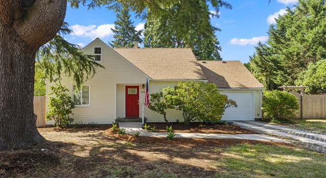 Photo of 12434 SE Sherman St, Portland, OR 97233