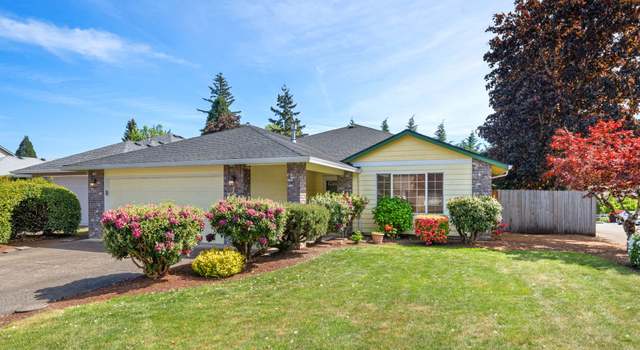 Photo of 14501 NE 31st St, Vancouver, WA 98682
