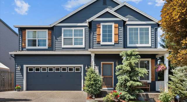 Photo of 2849 SE Pheasant Way, Gresham, OR 97080