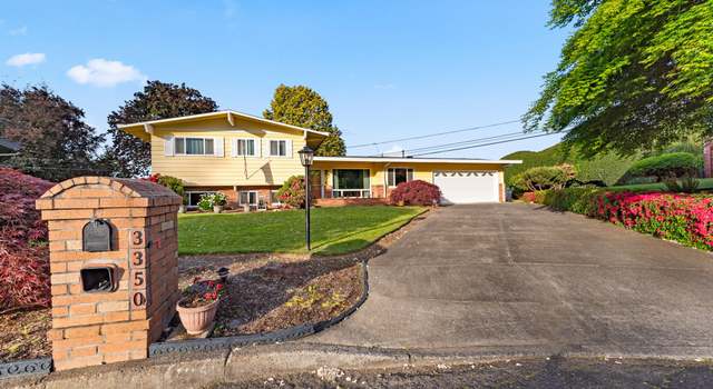 Photo of 3350 NE 133rd Ave, Portland, OR 97230
