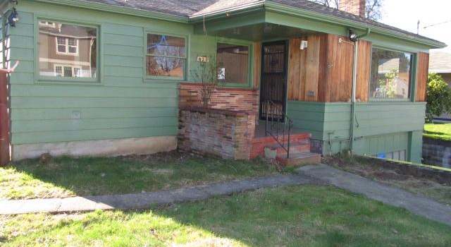 Photo of 634 N Winchell St, Portland, OR 97217