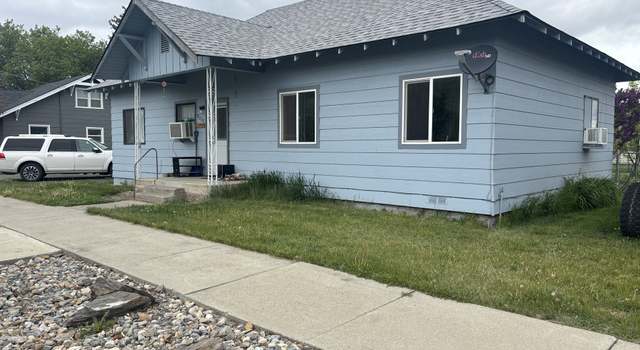 Photo of 2200 Mitchell Ave, Baker City, OR 97814
