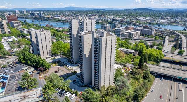Photo of 2309 SW 1st Ave #1741, Portland, OR 97201