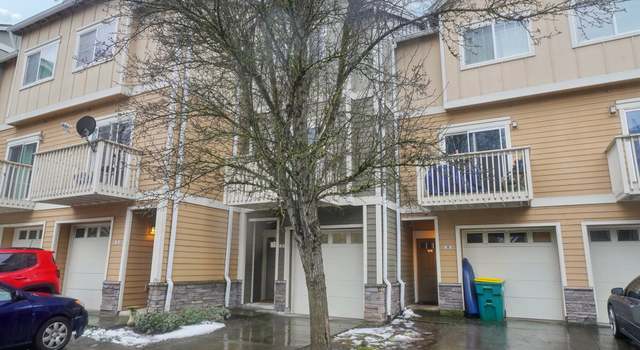Photo of 18465 SW Stepping Stone Dr #9, Beaverton, OR 97003