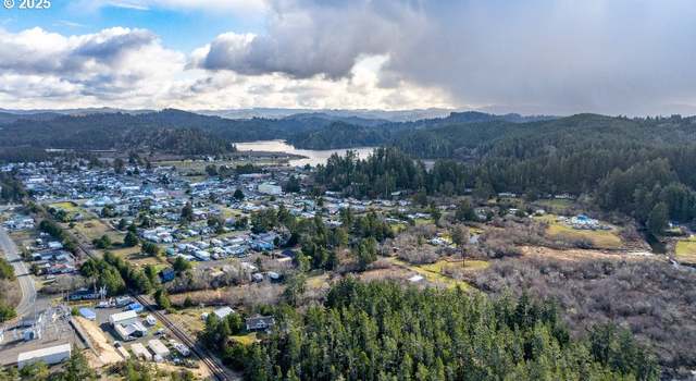 Photo of 000 N 1st St, Lakeside, OR 97449