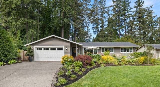 Photo of 1830 Cloverleaf Rd, Lake Oswego, OR 97034