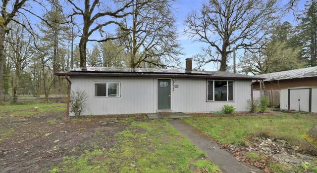 Photo of 24743 Warthen Rd, Elmira, OR 97437