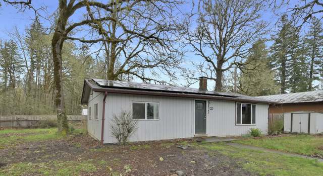 Photo of 24743 Warthen Rd, Elmira, OR 97437