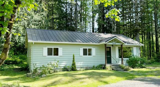 Photo of 23610 E Gumjuwac Rd, Brightwood, OR 97011