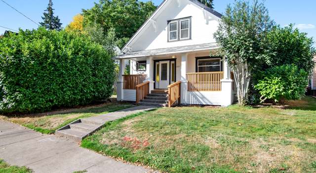 Photo of 1924 C St, Forest Grove, OR 97116