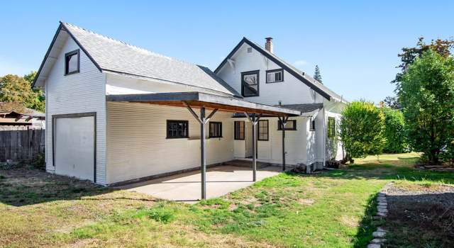 Photo of 1924 C St, Forest Grove, OR 97116