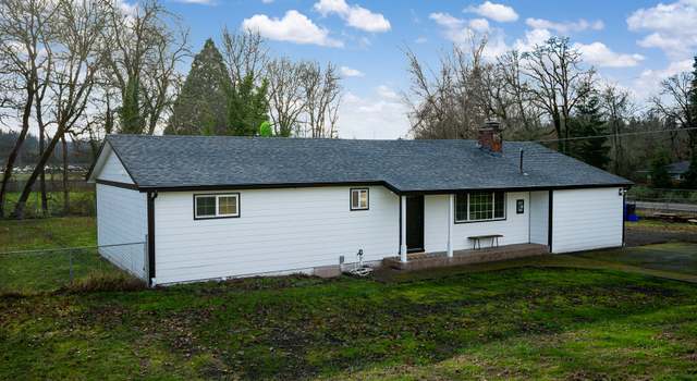 Photo of 29900 S Beavercreek Rd, Mulino, OR 97042