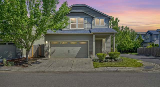 Photo of 3015 Guadalupe Way, Eugene, OR 97408
