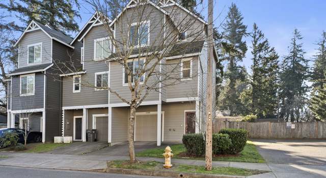 Photo of 12350 SE Long St, Portland, OR 97236