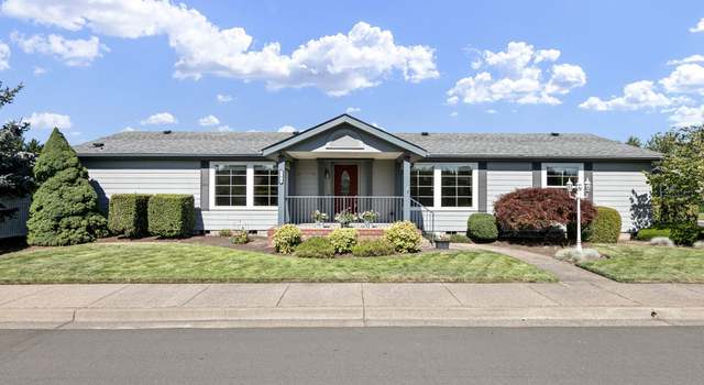 Photo of 3220 Crescent Ave #102, Eugene, OR 97408