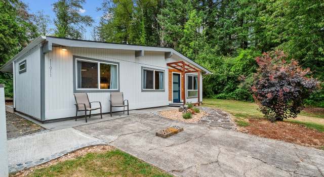 Photo of 11011 SW 43rd Ave, Portland, OR 97219