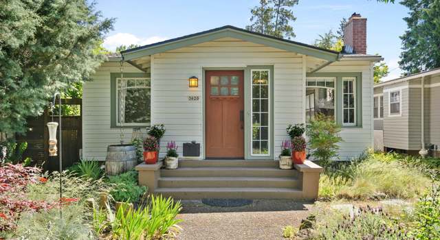 Photo of 3620 NE 80th Ave, Portland, OR 97213