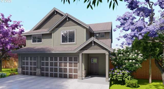 Photo of 715 E Fourth St, Yamhill, OR 97148