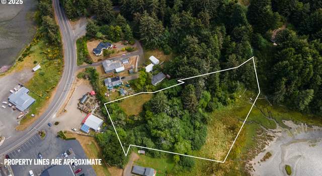 Photo of Valma Rd, Coos Bay, OR 97420