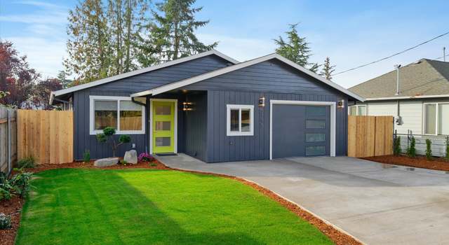Photo of 2745 SE 167th Ave, Portland, OR 97236