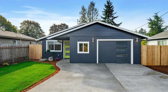 Photo of 2745 SE 167th Ave, Portland, OR 97236