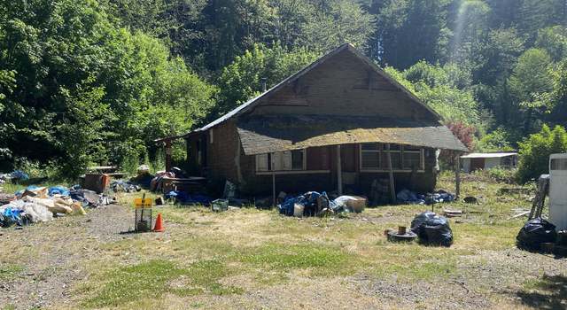 Photo of 39636 Row River Rd, Dorena, OR 97434