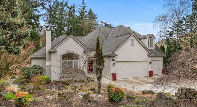 Photo of 8420 NW Copeland St, Portland, OR 97229