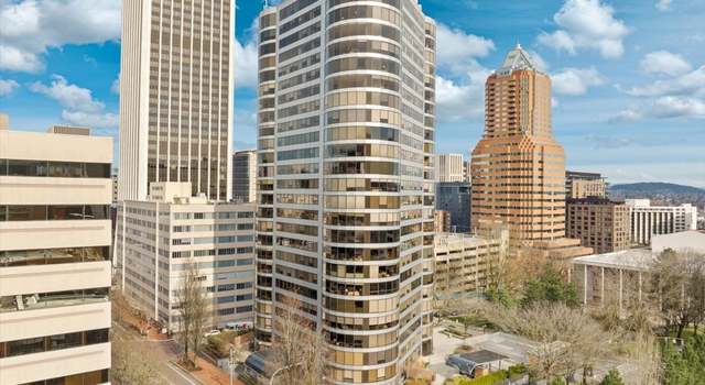 Photo of 1500 SW 5th Ave #1703, Portland, OR 97201