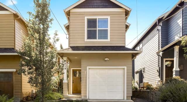Photo of 319 NE 57th Ave, Portland, OR 97213
