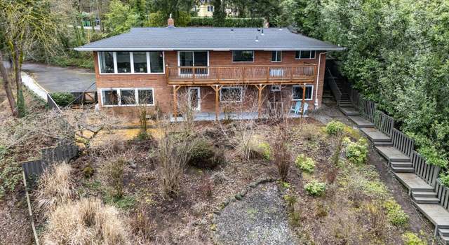 Photo of 6110 SW Lesser Way, Portland, OR 97219