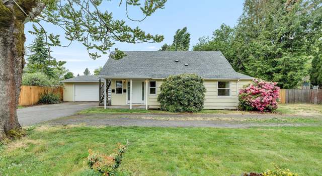 Photo of 4855 SW Menlo Dr, Beaverton, OR 97005