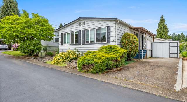 Photo of 4995 Sunnyside Rd #14, Salem, OR 97302