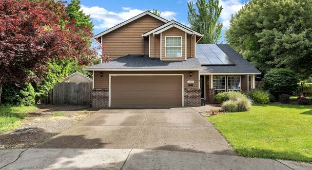 Property at 3088 NE 1st Ct, Hillsboro, OR 97124, 4 beds, 2.5 baths