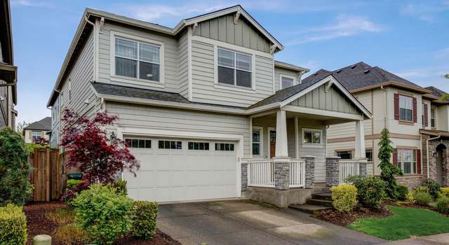 Photo of 15188 NW Marie Way, Portland, OR 97229