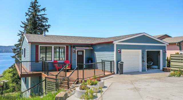 Photo of 6085 D St, Bay City, OR 97107