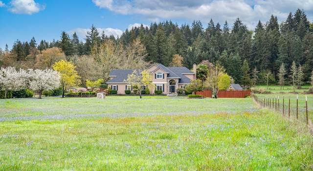 Photo of 28072 Bridges Ln, Eugene, OR 97402
